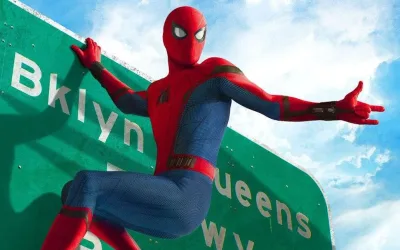 Un nuevo vídeo promocional de «Spider-Man: Homecoming»