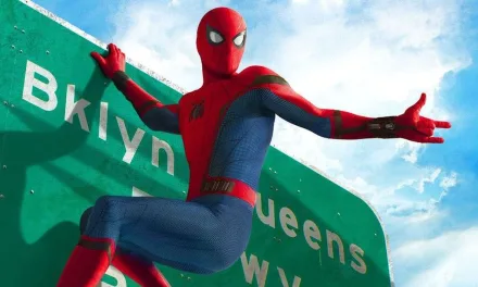 Un nuevo vídeo promocional de «Spider-Man: Homecoming»