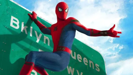 Un nuevo vídeo promocional de "Spider-Man: Homecoming" spidermanhomecoming4_destacada