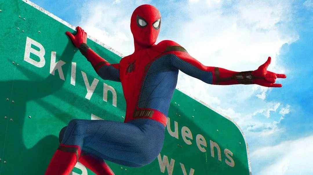 Un nuevo vídeo promocional de «Spider-Man: Homecoming»