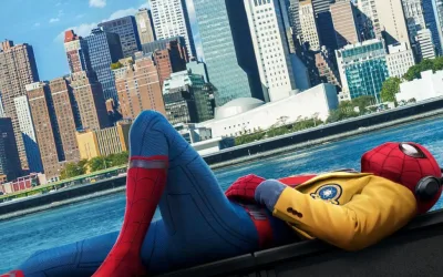 «Spider-man: Homecoming» por fin se estrena en España