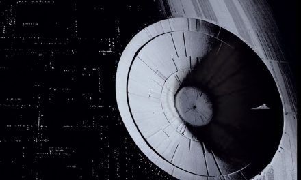 «Star Wars: Catalizador» (James Luceno, Planeta Cómic)