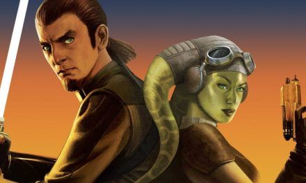 «Star Wars: Un nuevo amanecer» (John Jackson Miller, Planeta Cómic)
