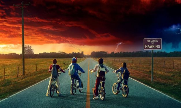 «Stranger Things 2» llegará a Netflix el 27 de octubre