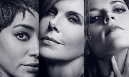 «The Good Fight» (CBS, 2017)