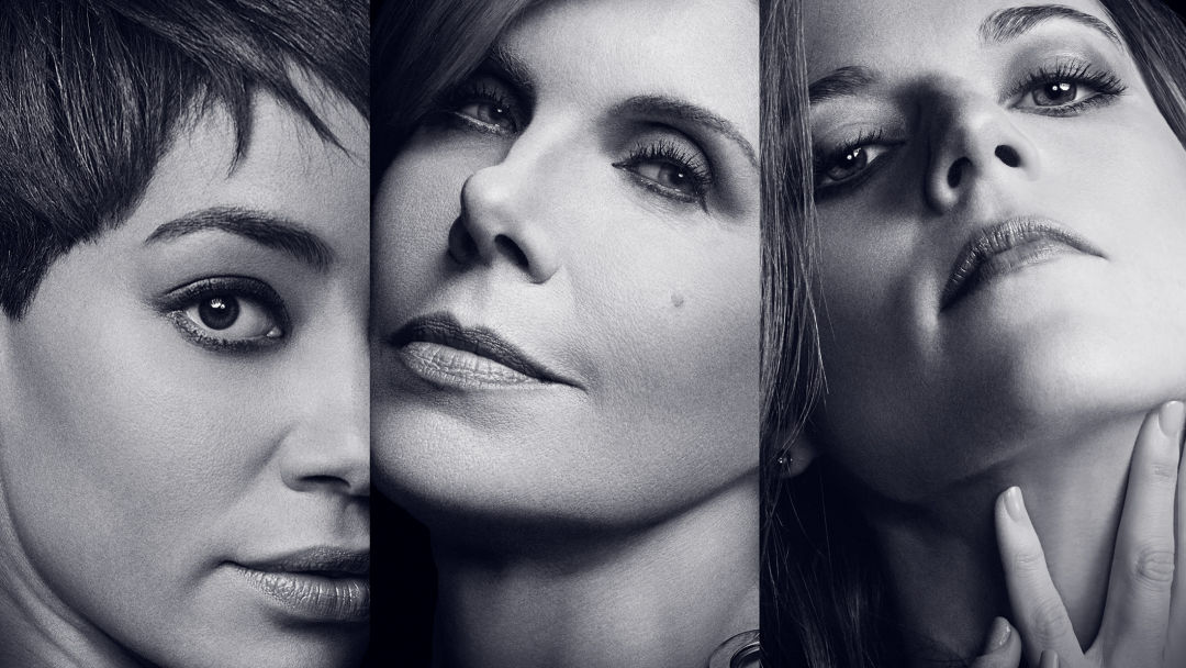 «The Good Fight» (CBS, 2017)
