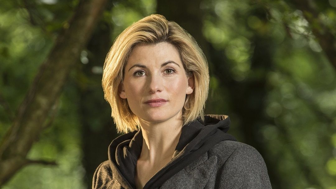 Jodie Whittaker es la 13ª Doctor Who