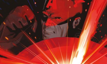 «VvX: Los Vengadores Vs. La Patrulla-X #5» (Marvel Deluxe) (Brian Michael Bendis, Walter Simonson y otros, Panini Cómics)