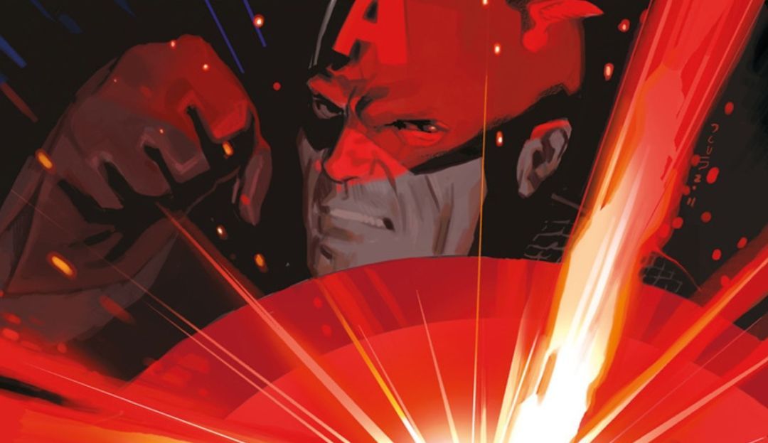 «VvX: Los Vengadores Vs. La Patrulla-X #5» (Marvel Deluxe) (Brian Michael Bendis, Walter Simonson y otros, Panini Cómics)
