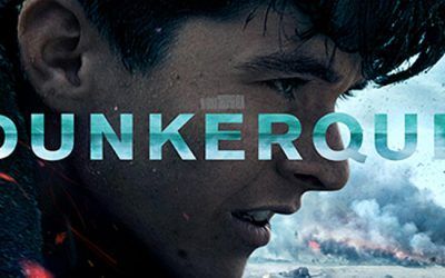 «Dunkerque» (Christopher Nolan, 2017)