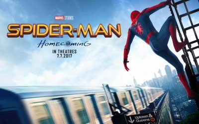 «Spider-Man: Homecoming» (Jon Watts, 2017)