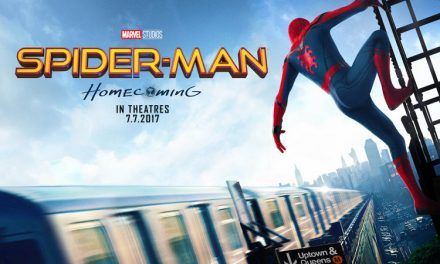«Spider-Man: Homecoming» (Jon Watts, 2017)