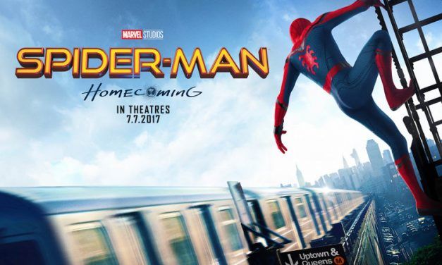 «Spider-Man: Homecoming» (Jon Watts, 2017)