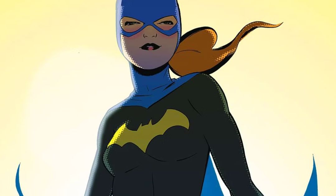«Batgirl: Año Uno» (Chuck Dixon, Scott Beatty, Álvaro López y Marcos Martín, ECC Ediciones)