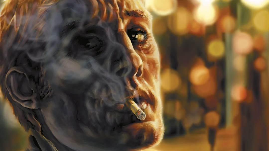 “Hellblazer: Peter Milligan #1“ (Peter Milligan, Giuseppe Camuncoli y otros, ECC Cómics)