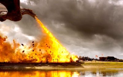 Avance de «Juego de Tronos 7×04: The Spoils of War»