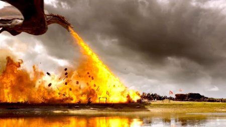 "Juego de Tronos 7x04: Botines de guerra" (HBO, 2017) juegodetronos_7x04_destacada