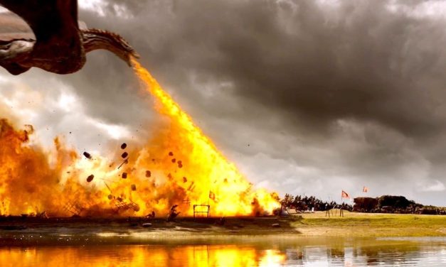 Avance de «Juego de Tronos 7×04: The Spoils of War»