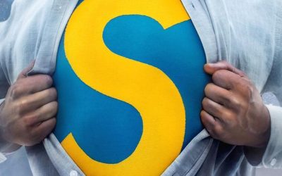 Nuevas imágenes de la película de Superlópez
