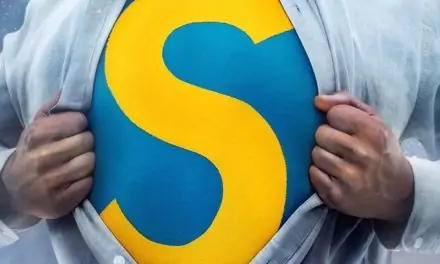 Nuevas imágenes de la película de Superlópez