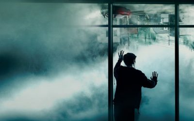 Netflix estrena hoy «The Mist», una serie basada en el libro de Stephen King