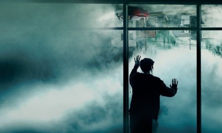 Netflix estrena hoy «The Mist», una serie basada en el libro de Stephen King