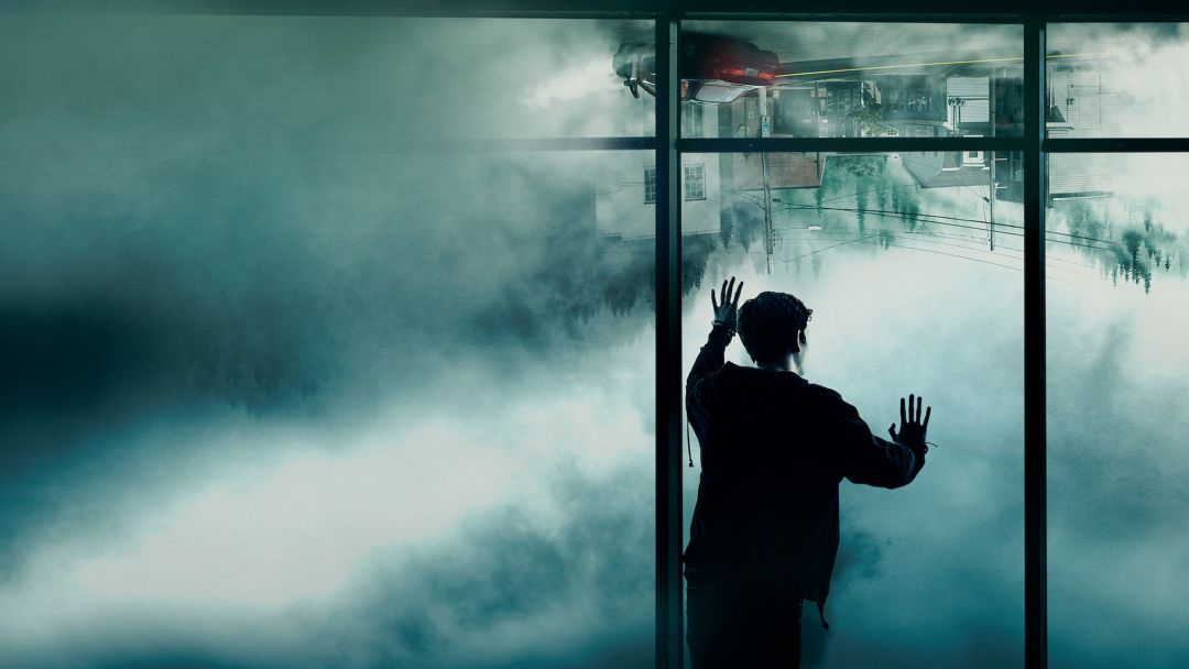 Netflix estrena hoy «The Mist», una serie basada en el libro de Stephen King