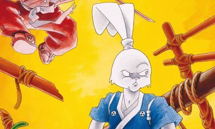 «Usagi Yojimbo Fantagraphics Collection #2» (Stan Sakai, Planeta Cómic)