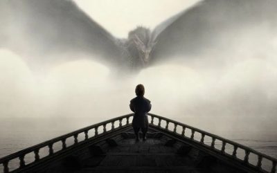 Tenéis que ver esta «Westerosi Rhapsody» de «Juego de Tronos»