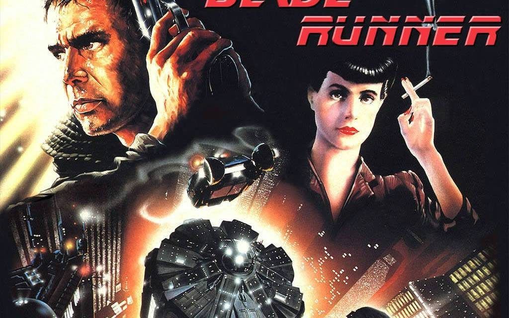 “Blade Runner” (Ridley Scott, 1982)