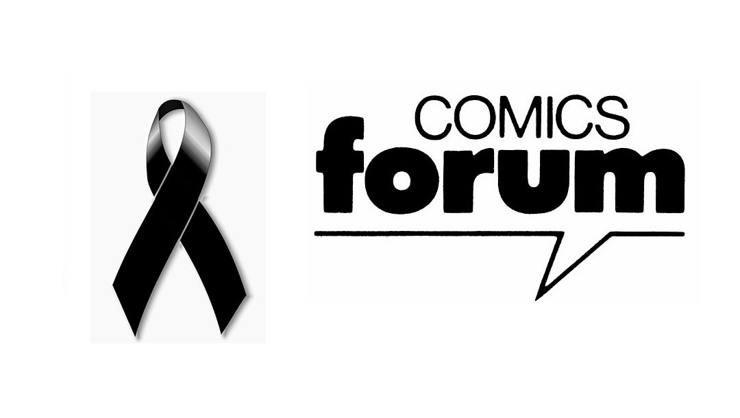 Ha muerto Jordi Sole, redactor jefe de Cómics Forum