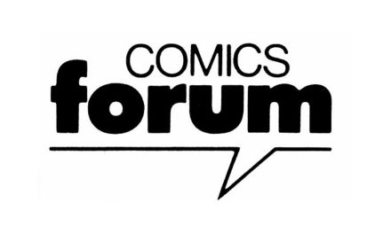 Ha muerto Jordi Sole, redactor jefe de Cómics Forum