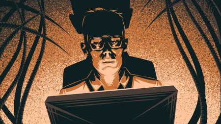 "El archivo de atrocidades" (Charles Stross, Insólita Editorial) elarchivodeatrocidades_destacada