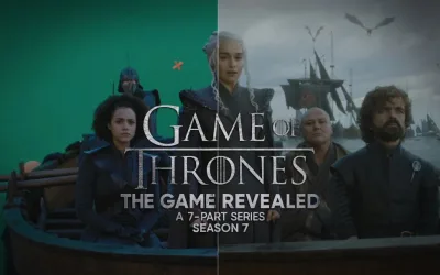 HBO lanza la serie «Juego de Tronos: The Game Revealed»