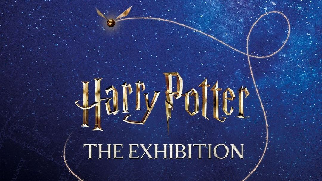 «Harry Potter: The Exhibition» llega a Madrid