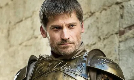 ¿Jamie Lannister entrará en la Guardia de la Noche?