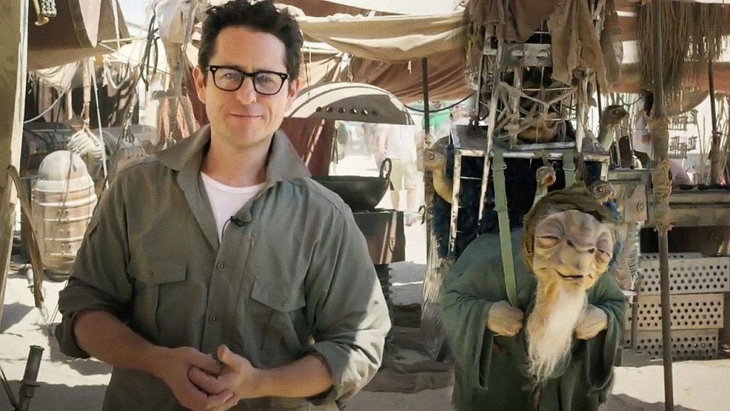 J. J. Abrams regresa para guionizar y escribir "Star Wars Episodio IX"