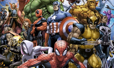 Panini Cómics lanza «Marvel Superhéroes: La colección de cromos»