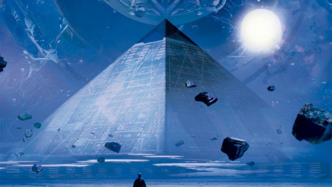 Nova presenta «El problema de los tres cuerpos», de Cixin Liu