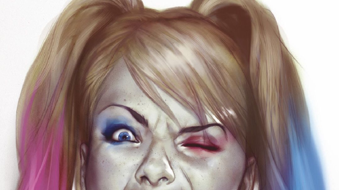 “Pura Maldad: Harley Quinn” (Varios autores, ECC Ediciones)