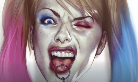 «Pura Maldad: Harley Quinn» (Varios autores, ECC Ediciones)