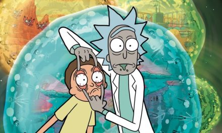 Nosolorol publicará un juego de rol y otro de cartas de Rick y Morty
