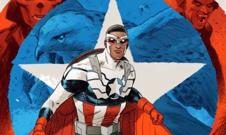 «Sam Wilson: Capitán América #72 a 83» (Nick Spencer, Ángel Unzueta, Paul Renaud y Daniel Acuña, Panini Cómics)