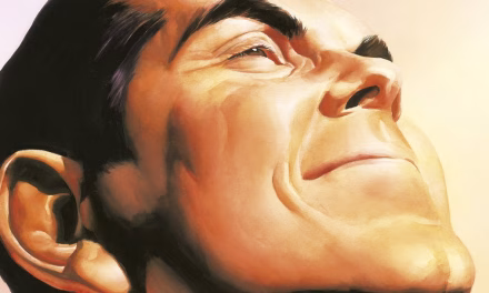 «Shazam. El poder de la esperanza» (Paul Dini y Alex Ross, ECC Ediciones)