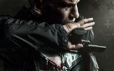 Primeras imágenes y póster oficial de «Marvel: The Punisher»