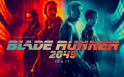 «Blade Runner 2049» (Denis Villeneuve, 2017)