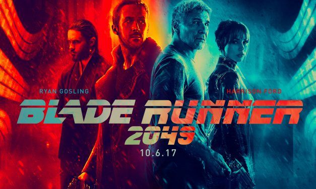 «Blade Runner 2049» (Denis Villeneuve, 2017)