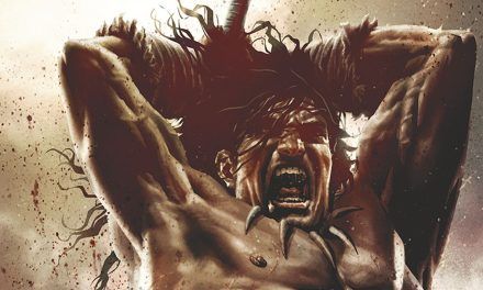 “Conan, el Asesino #1” (Cullen Bunn y Sergio Dávila, Planeta Cómic)