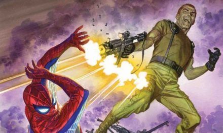 «El Asombroso Spiderman #132. El Caso Osborn I» (Dan Slott, Stuart Immonen y otros, Panini Cómics)