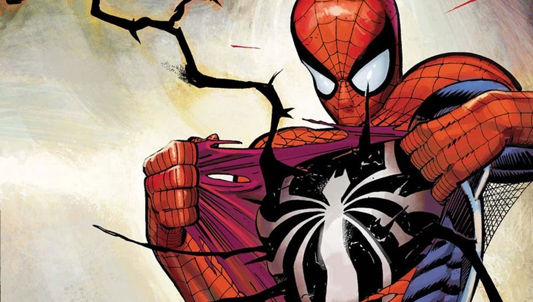 «El Asombroso Spiderman #17. Nuevas formas de morir» (Dan Slott, John Romita jr y Adi Granov, Panini Cómics)